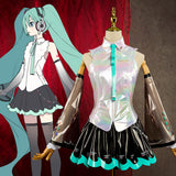 Vocal Idol NT Mikq Cosplay Costume Costume - Tophatter Daily Deals