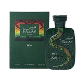 Rasasi Boa Eau De Parfum 100ml Spray - Tophatter Daily Deals