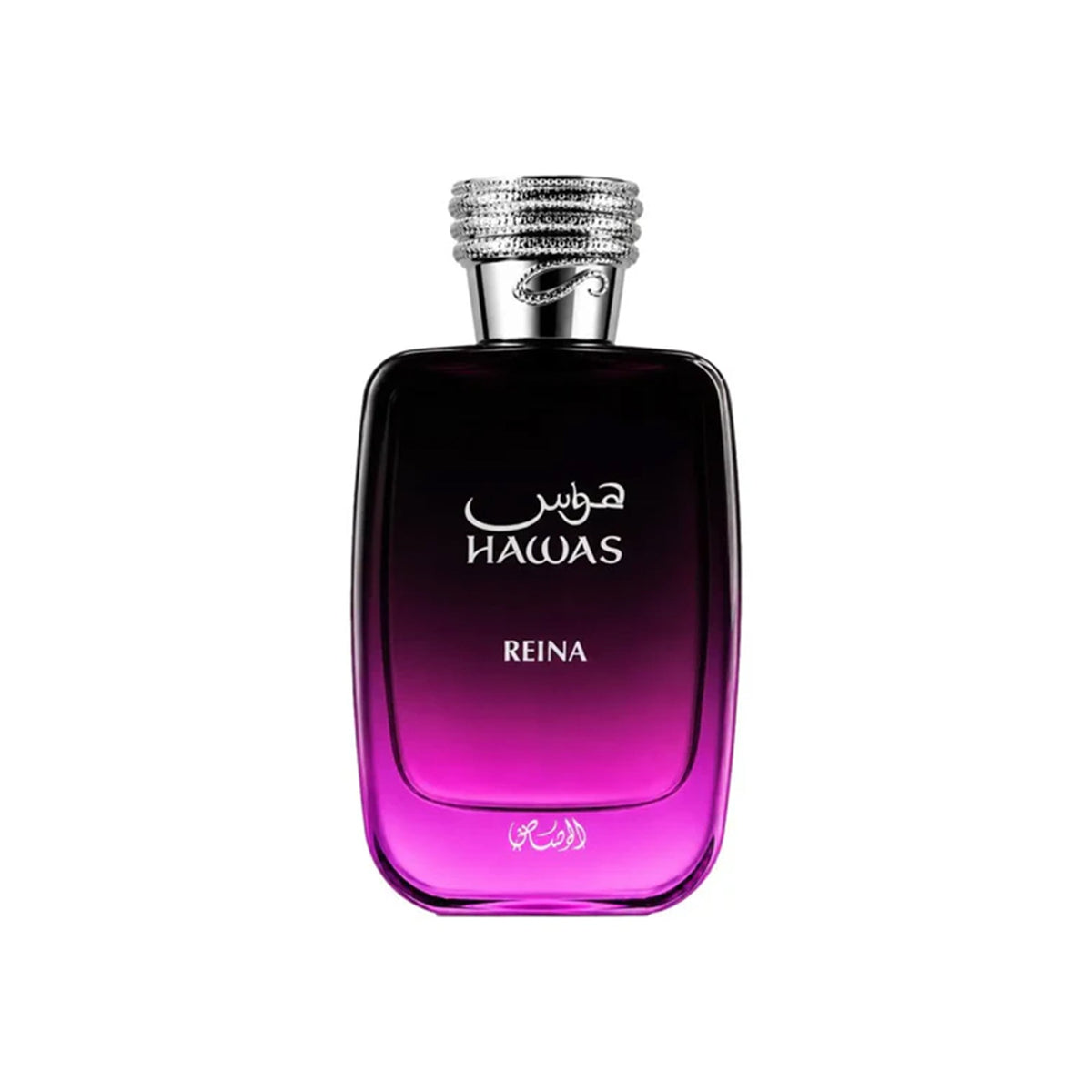Rasasi Hawas Reina Eau De Parfum 100ml Spray - Tophatter Daily Deals