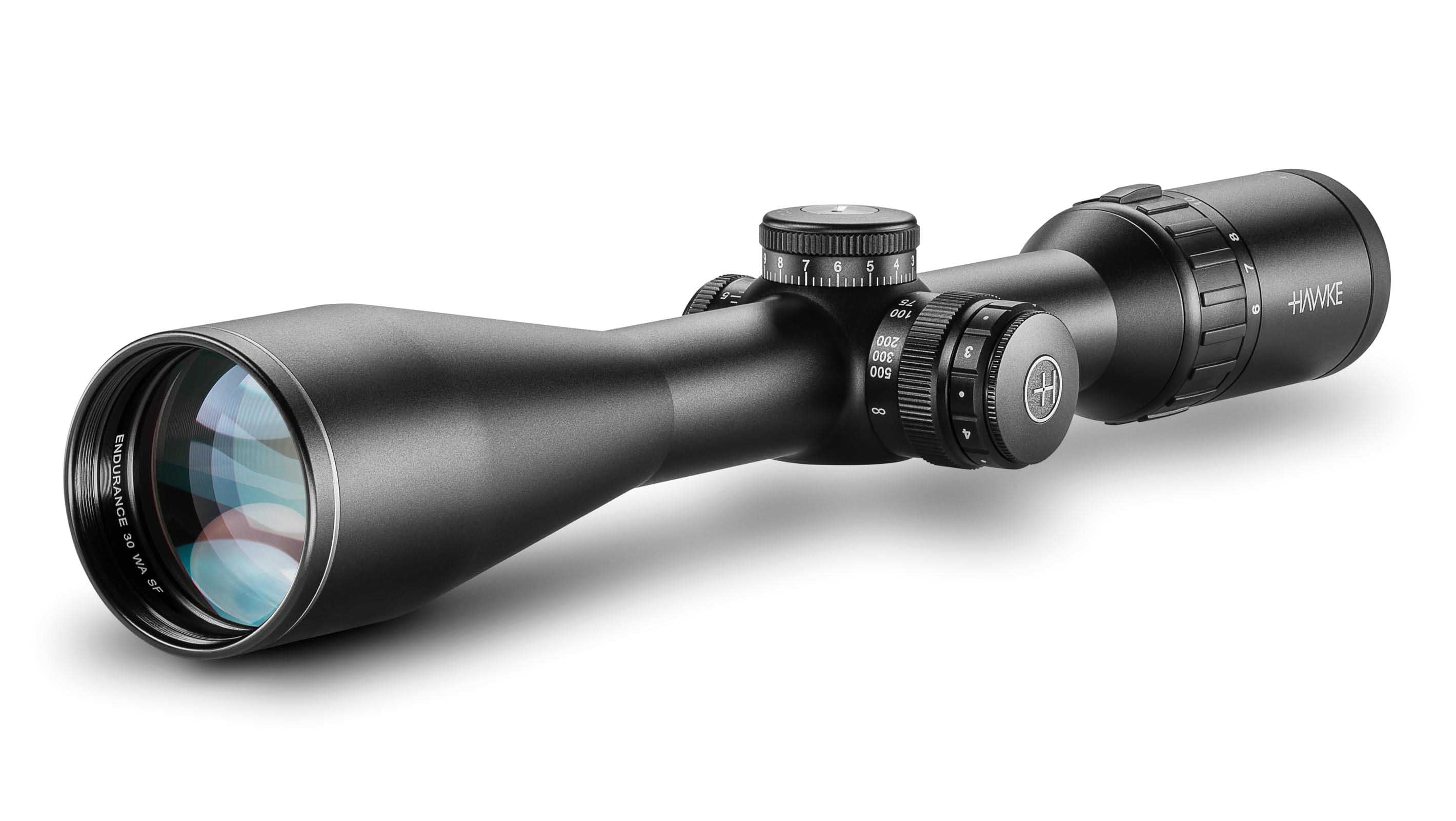 HAWKE ENDURANCE 30 WA SF 6-24x50 (LRC(DIS) SCOPE - Tophatter's Army Deals OPTICS & SCOPES - Tophatter Daily Deals