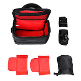 Waterproof Anti-Shock Digital Camera Bag Black Camera Bags & Cases - Tophatter Daily Deals