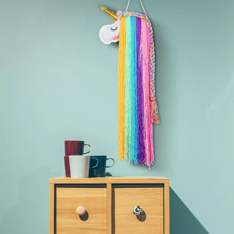 Unicorn Dream Catcher Mythical - Tophatter Daily Deals