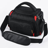 Digital Camera Shoulder Bag Dustproof Black Camera Bags & Cases - Tophatter Daily Deals