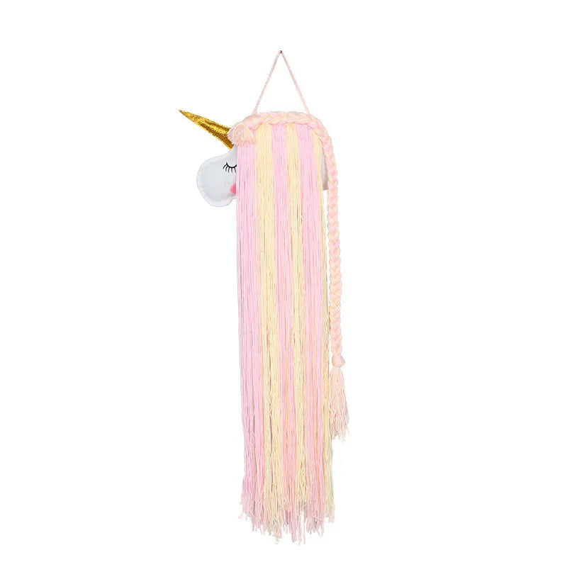 Unicorn Dream Catcher Mythical - Tophatter Daily Deals