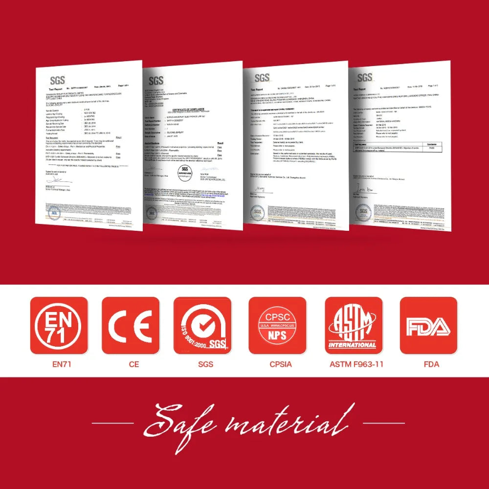 Wooden Crochet Animal Teether Rattle Newborn Sensory Toys - Tophatter Daily Deals