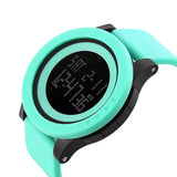 Military Digital LED Watch Waterproof Sports Casual - Tophatter Daily Deals