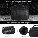 Digital Camera Shoulder Bag Dustproof Black Camera Bags & Cases - Tophatter Daily Deals