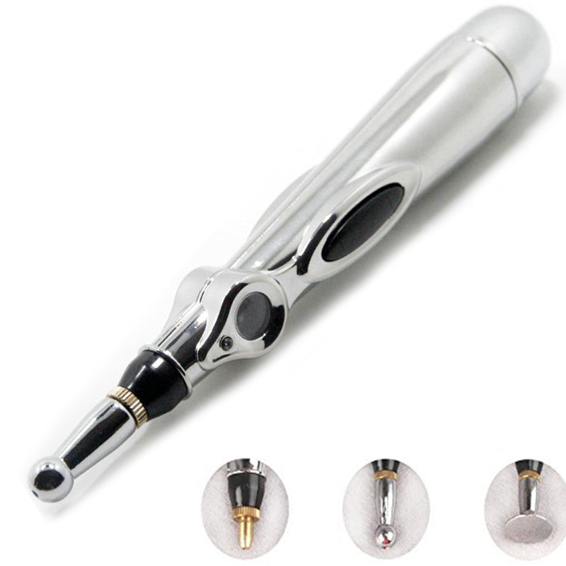 Acupuncturepen Meridian Energy Pen THERAPY SUPPORT - Tophatter Daily Deals