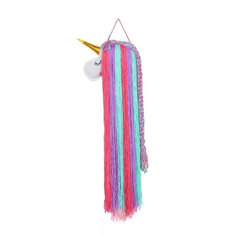 Unicorn Dream Catcher Mythical - Tophatter Daily Deals