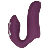 Evolved Helping Hand Dual Finger Stimulator > Vibrators > Finger Vibrators - Tophatter Daily Deals