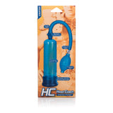 Head Coach Penis Pump with Flexible Hose and Soft Jelly Sleeve > Pumps > Penis Pumps - Tophatter Daily Deals