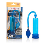 Head Coach Penis Pump with Flexible Hose and Soft Jelly Sleeve > Pumps > Penis Pumps - Tophatter Daily Deals