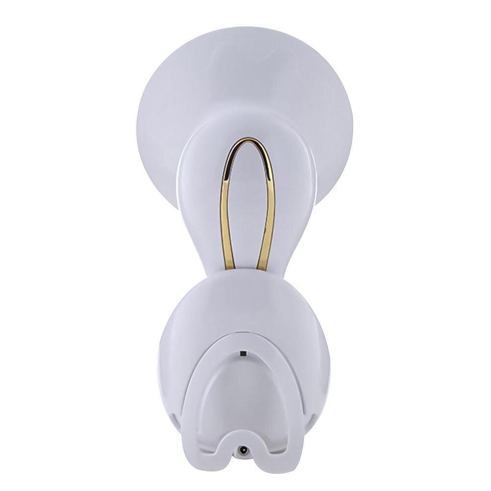 Scalp Stimulator for Hair Growth - Head Scalp Electric Massager for Hair Growth Promote Blood Flow Waterproof Health Care - Tophatter Daily Deals