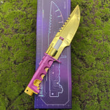 Headhunter Life Size Metal Replica - Tophatter Daily Deals