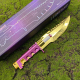 Headhunter Life Size Metal Replica - Tophatter Daily Deals