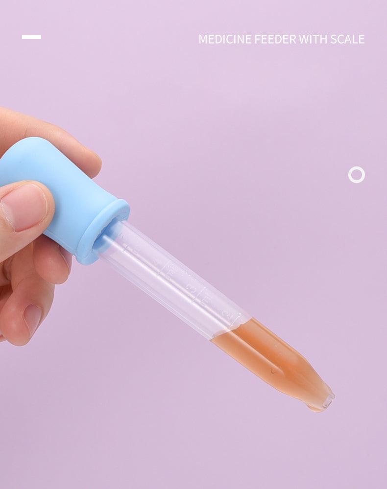 Newborn Grooming Kit - 13Pcs Multi-purpose Baby Nail Hair Health Care Grooming Brush Set Personal Care - Tophatter Daily Deals