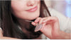 Crystal Heart USB Flash Drive 2.0 Magnetic Necklace 16 GB - 6 Colors USB Flash Drive - Tophatter Daily Deals