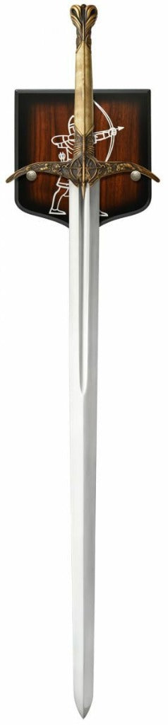 Game Of Thrones - Heartsbane of House Tarly Sword - Tophatter Daily Deals