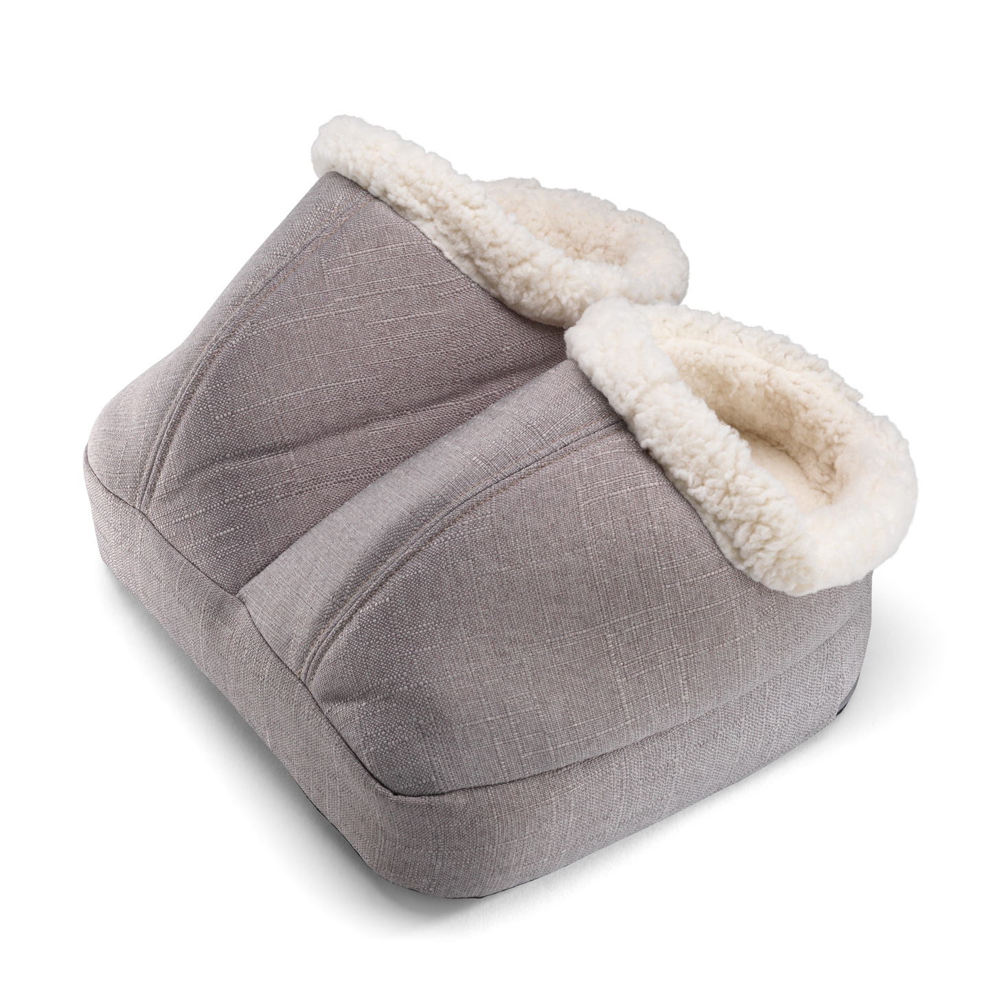 Heated Foot Massager Massager - Tophatter Daily Deals