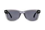 Biscayners Heather Grey Sunglasses Sunglasses - Tophatter Daily Deals