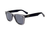 Biscayners Heather Grey Sunglasses Heather Grey Sunglasses - Tophatter Daily Deals