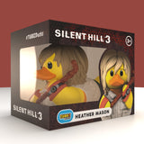 Silent Hill: Heather Mason TUBBZ (Boxed Edition) TUBBZ Collectible Duck - Tophatter Daily Deals