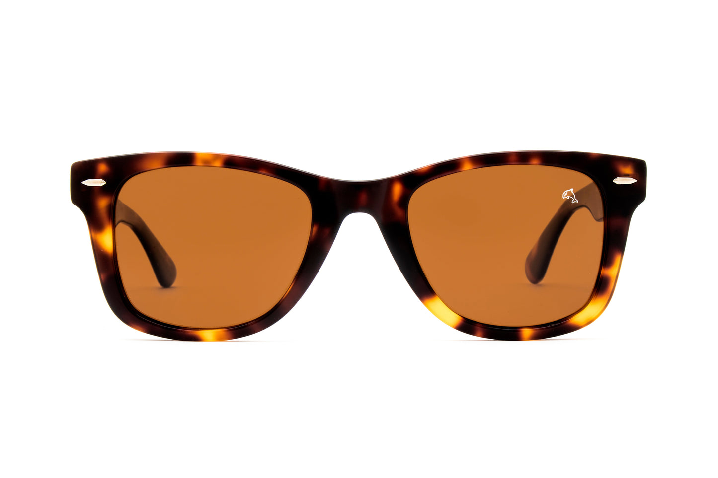 Biscayners Heather Tortoise Sunglasses Sunglasses - Tophatter Daily Deals