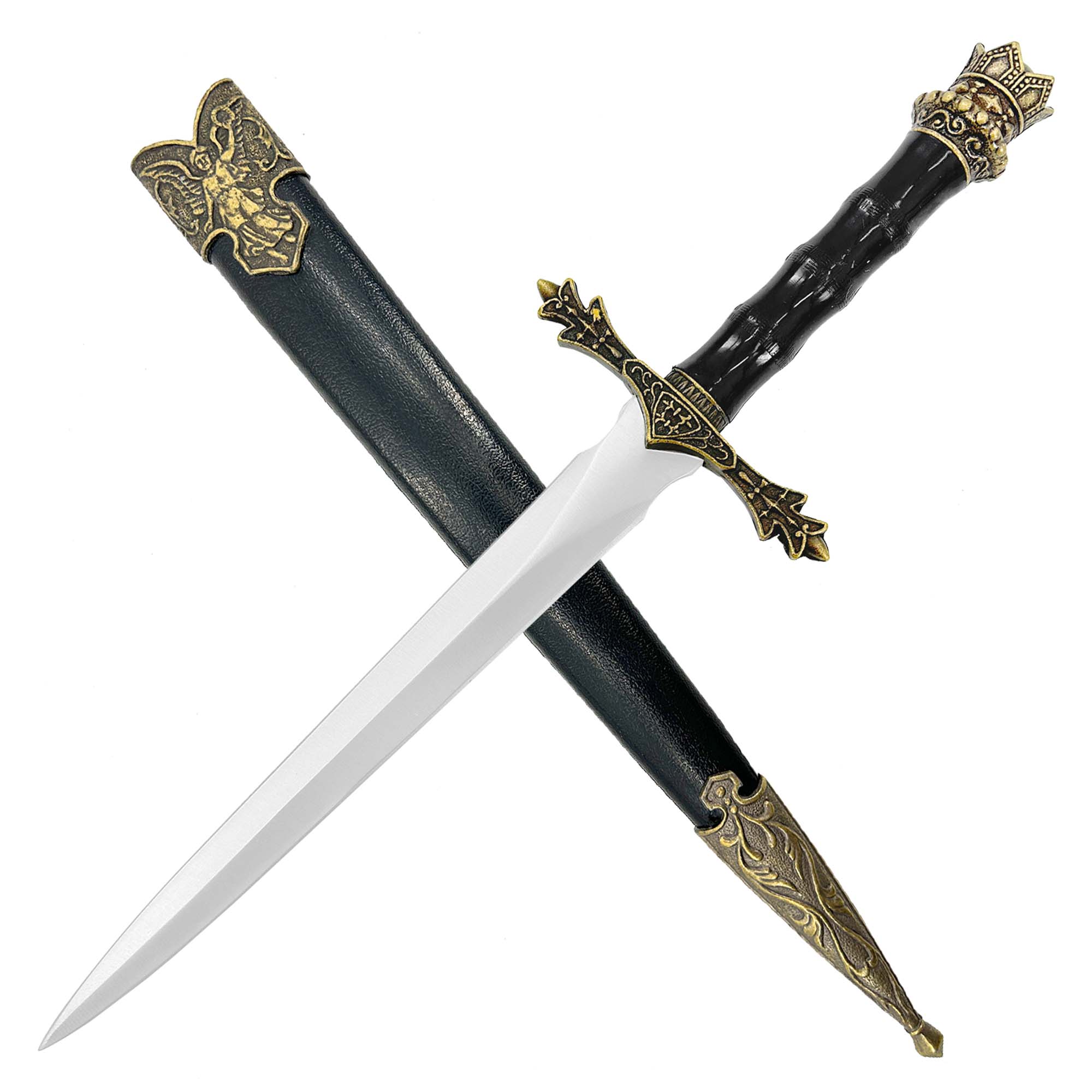 Heavens Crown Dagger Daggers - Tophatter Daily Deals