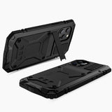 Heavy Duty Phone Case Rugged Armor Slim Shockproof Design - Tophatter Daily Deals