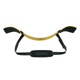 Biceps Supporter - Heavy-Duty Arm Blaster Body Building Bomber Bicep Curl Triceps Muscle Fitness UK Exercise & Fitness - Tophatter Daily Deals