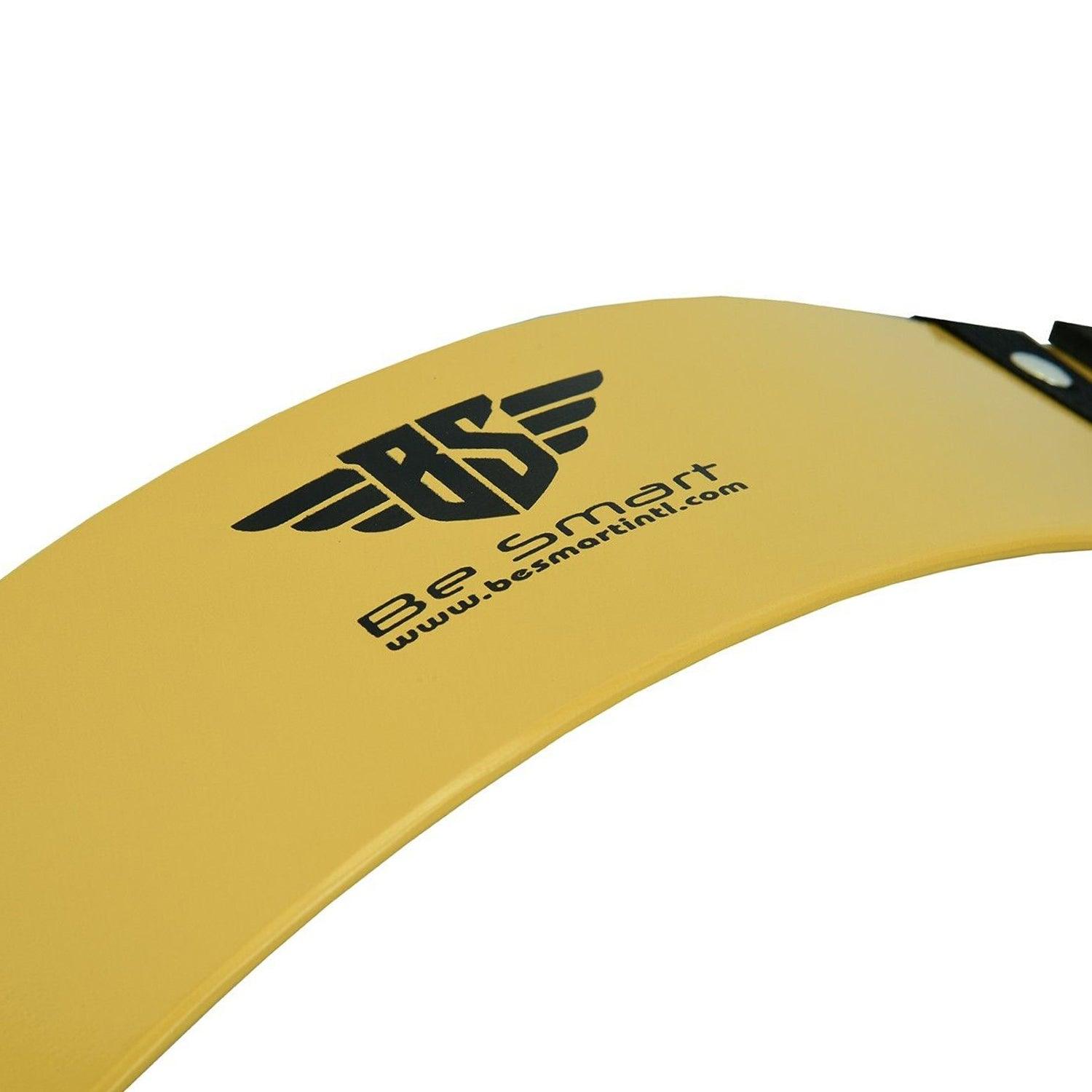 Biceps Supporter - Heavy-Duty Arm Blaster Body Building Bomber Bicep Curl Triceps Muscle Fitness UK Exercise & Fitness - Tophatter Daily Deals