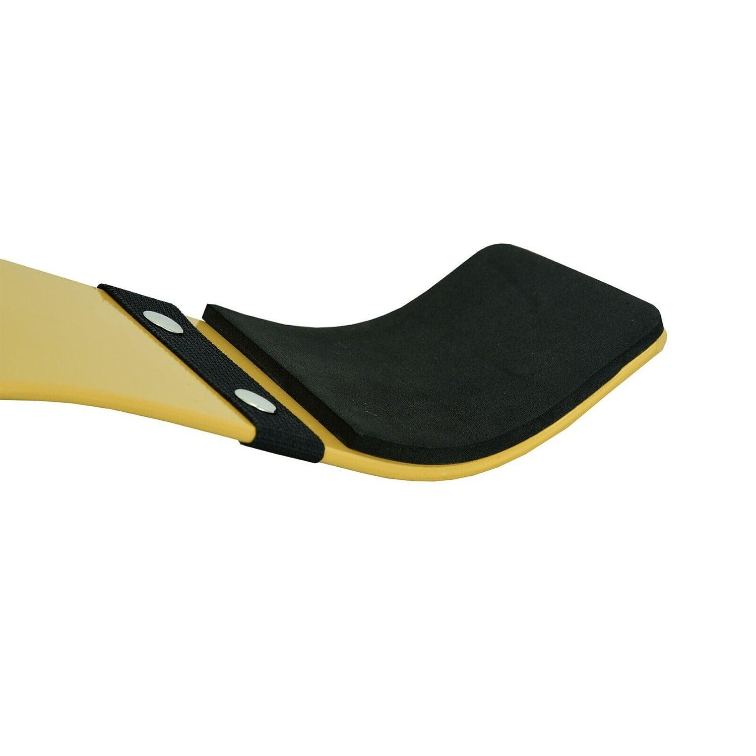 Biceps Supporter - Heavy-Duty Arm Blaster Body Building Bomber Bicep Curl Triceps Muscle Fitness UK Exercise & Fitness - Tophatter Daily Deals