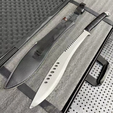 Heavy Duty Kukri Machete A - Tophatter Daily Deals