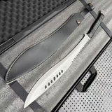 Heavy Duty Kukri Machete - Tophatter Daily Deals