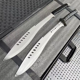 Heavy Duty Kukri Machete - Tophatter Daily Deals