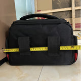 Digital Camera Shoulder Bag Dustproof Black Camera Bags & Cases - Tophatter Daily Deals