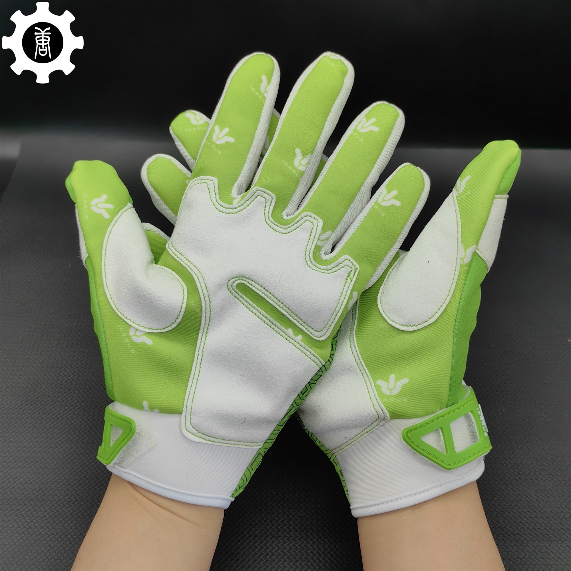 Hedge Maze Sport Gloves A Pair Cosplay Prop - Tophatter Daily Deals