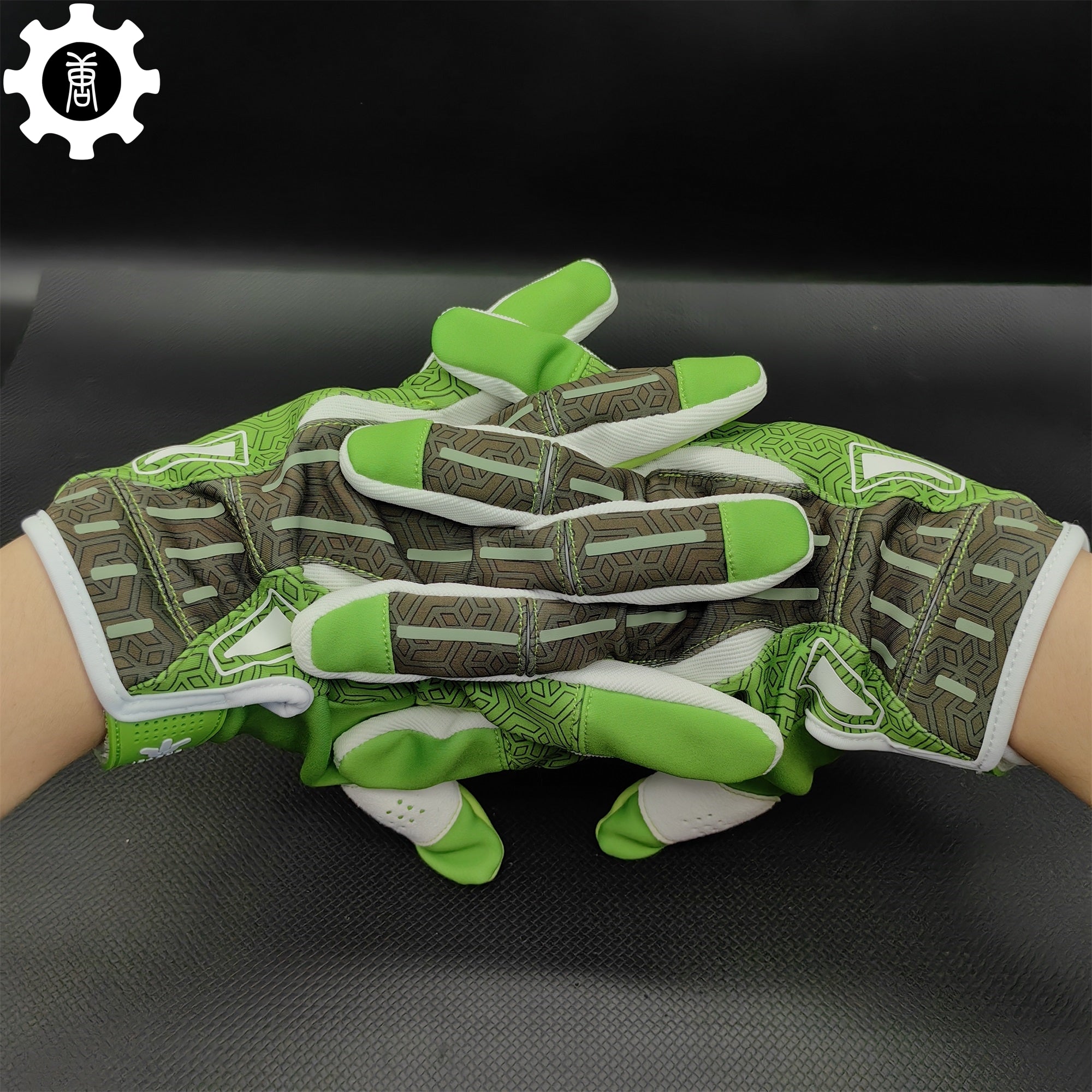 Hedge Maze Sport Gloves A Pair Cosplay Prop - Tophatter Daily Deals