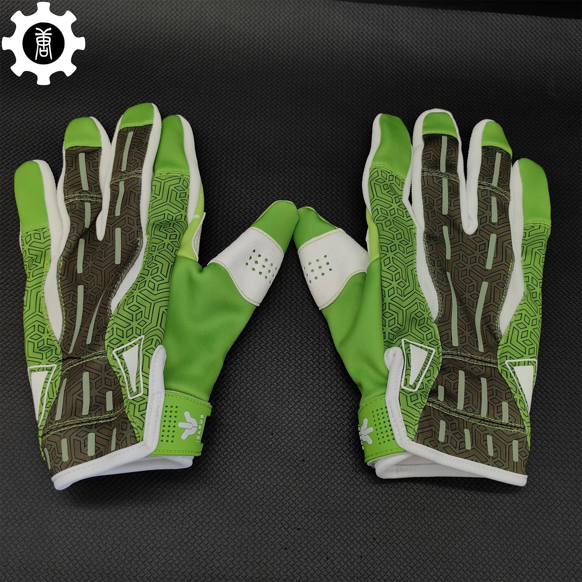 Hedge Maze Sport Gloves A Pair Cosplay Prop - Tophatter Daily Deals