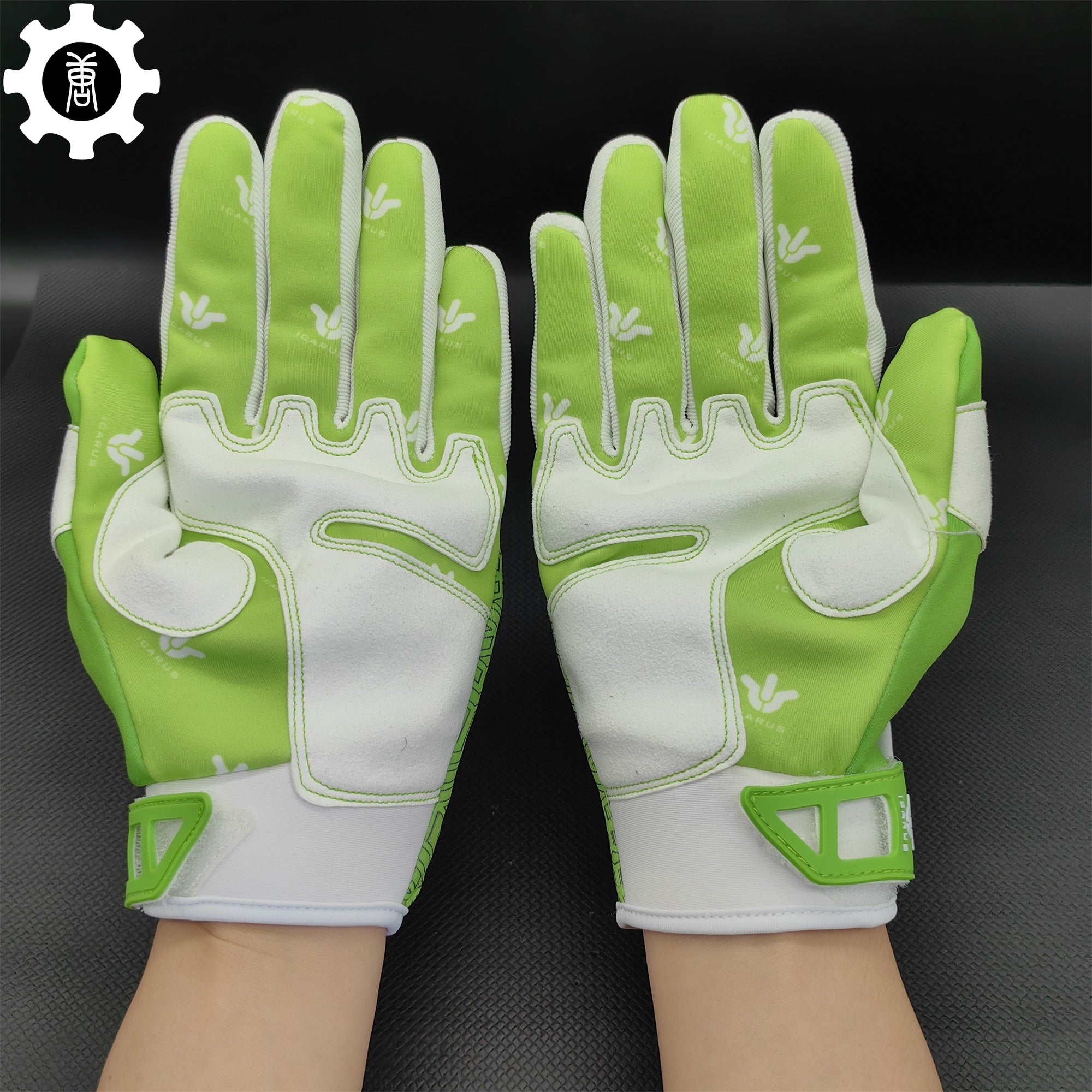 Hedge Maze Sport Gloves A Pair Cosplay Prop - Tophatter Daily Deals