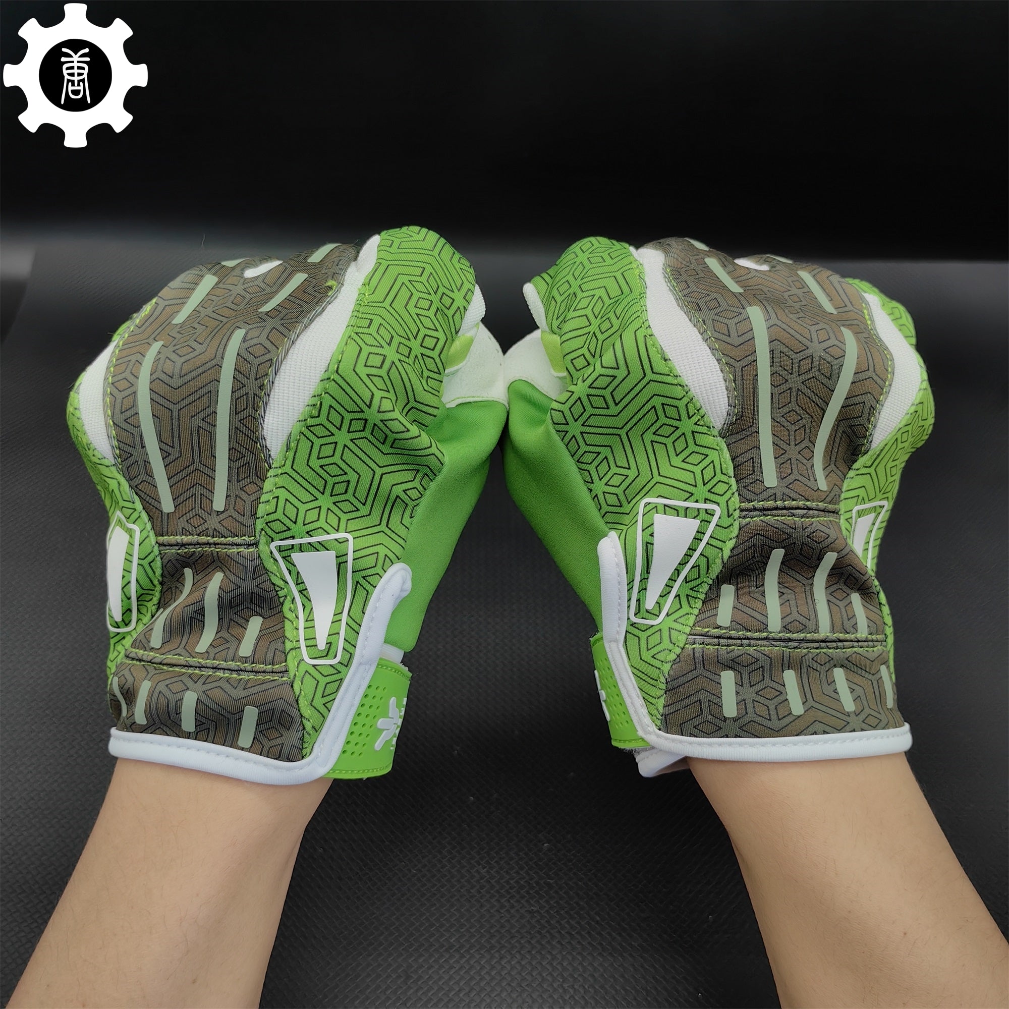 Hedge Maze Sport Gloves A Pair Cosplay Prop - Tophatter Daily Deals