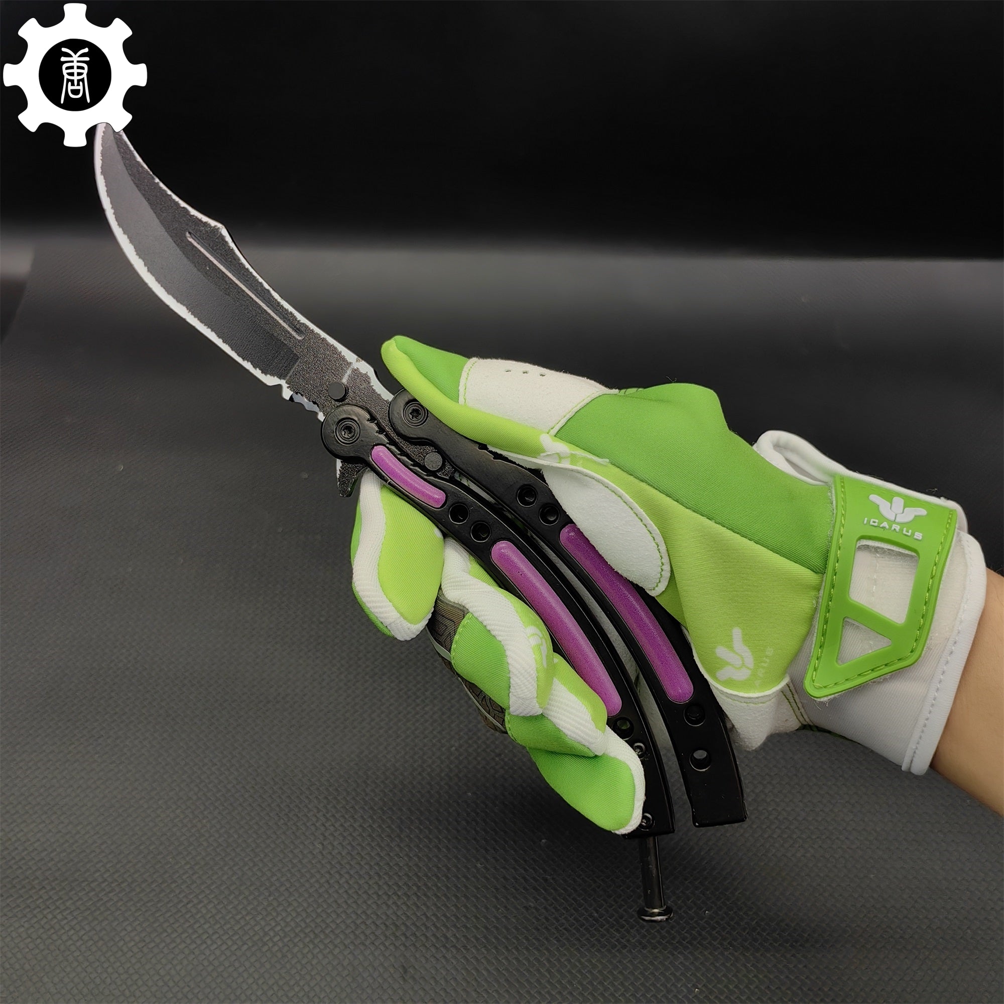 Hedge Maze Sport Gloves A Pair Cosplay Prop - Tophatter Daily Deals