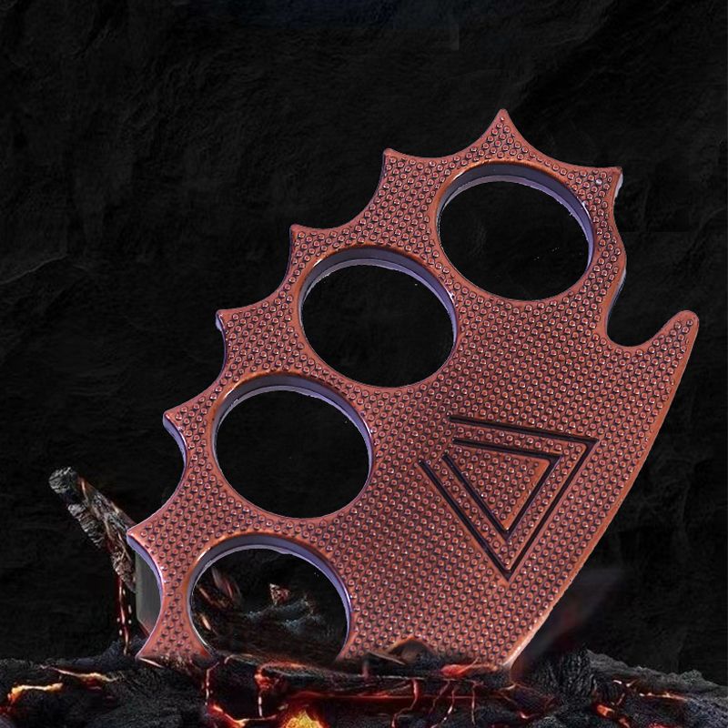 Arena Breakout Hedgehog Brass knuckles Dusters - Tophatter Daily Deals