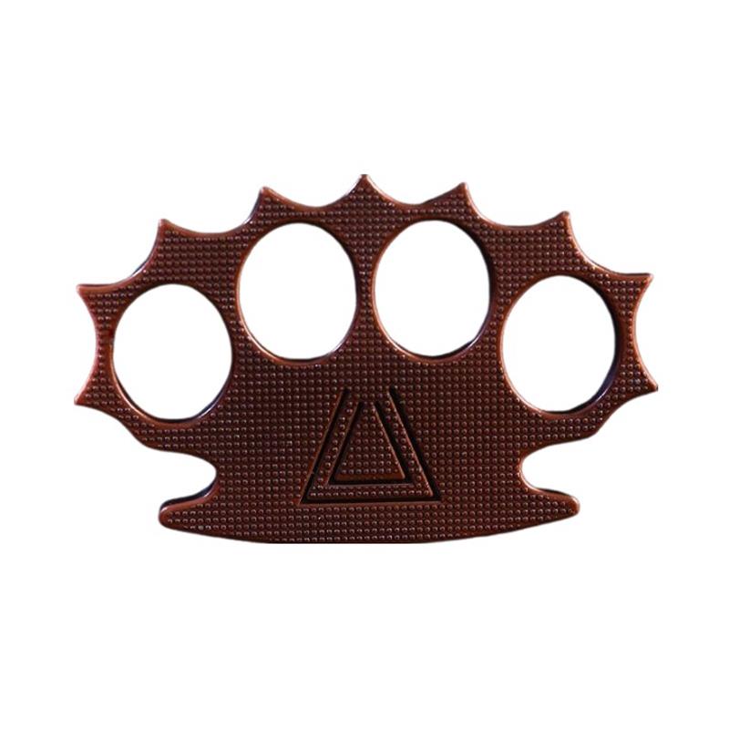 Arena Breakout Hedgehog Brass knuckles Dusters - Tophatter Daily Deals