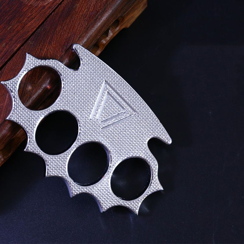 Arena Breakout Hedgehog Brass knuckles Dusters - Tophatter Daily Deals