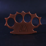 Arena Breakout Hedgehog Brass knuckles Dusters - Tophatter Daily Deals
