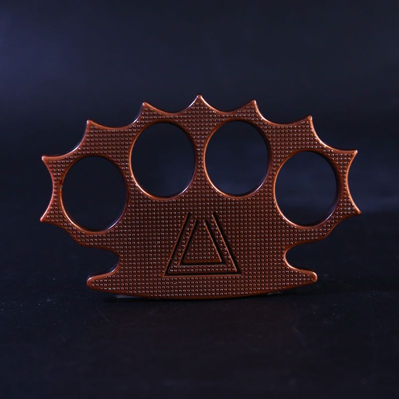 Arena Breakout Hedgehog Brass knuckles Dusters - Tophatter Daily Deals