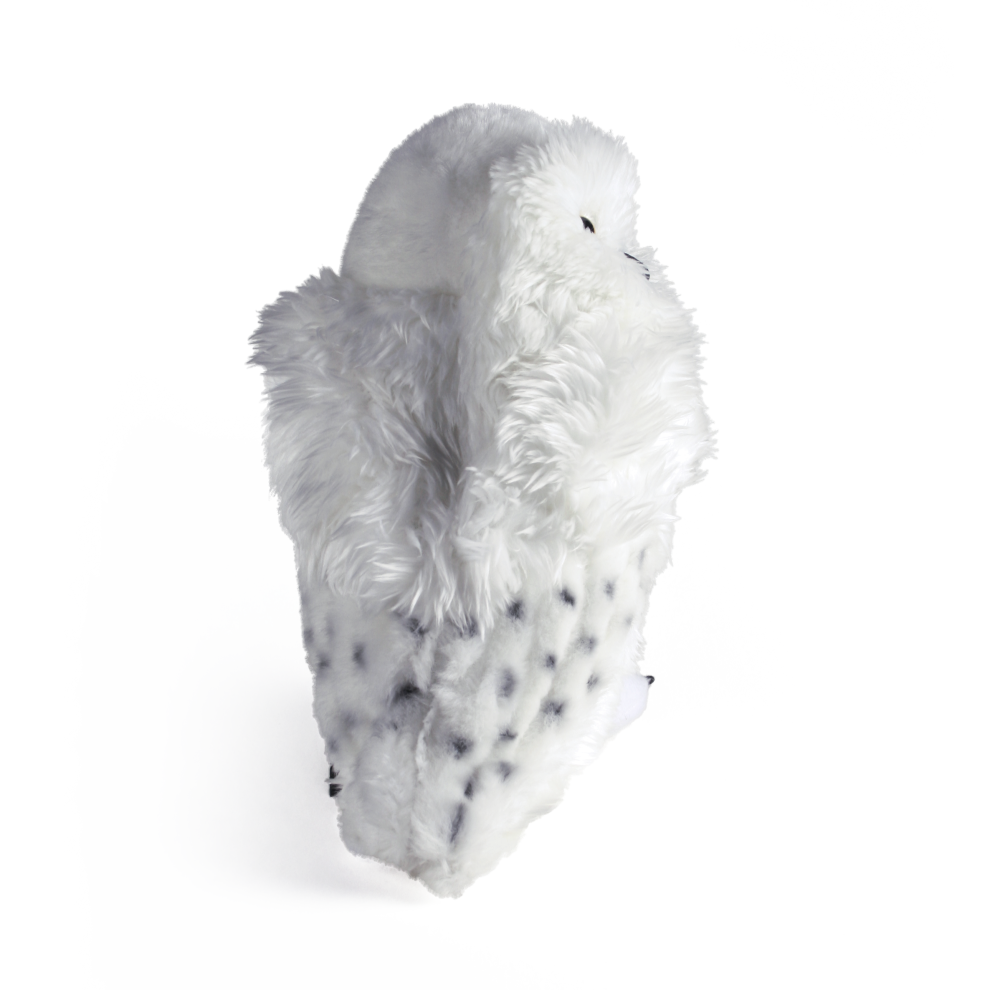 Harry Potter - Official Hedwig Plush Plush Toy - Tophatter Daily Deals