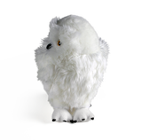 Harry Potter - Official Hedwig Plush Plush Toy - Tophatter Daily Deals