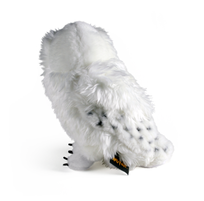Harry Potter - Official Hedwig Plush Plush Toy - Tophatter Daily Deals